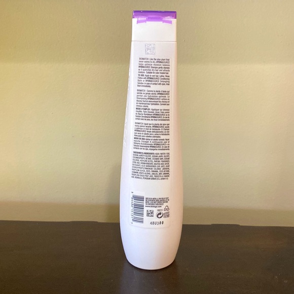 Biolage Ultra HydraSource Shampoo by Matrix for Unisex 13.5 oz Shampoo UNOPENED - Picture 2 of 2